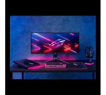 Produktbild Asus ROG Strix Impact II Electro Punk