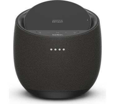 Produktbild Belkin Soundform Elite