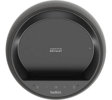 Produktbild Belkin Soundform Elite