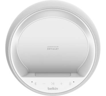 Produktbild Belkin Soundform Elite