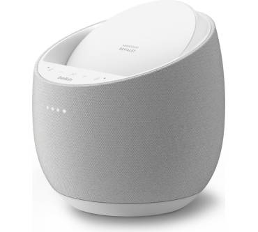 Produktbild Belkin Soundform Elite