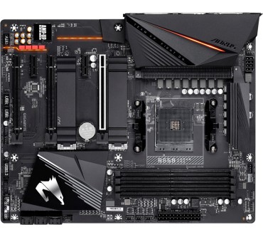 Produktbild GigaByte B550 Aorus Pro