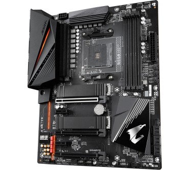 Produktbild GigaByte B550 Aorus Pro