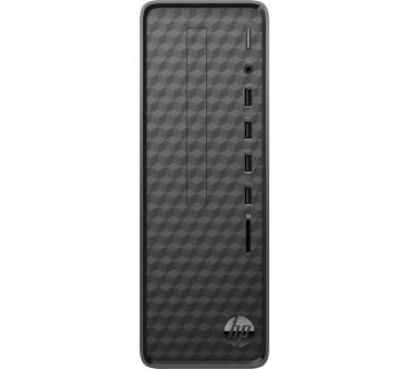 Produktbild HP Slim Desktop S01-aF0000