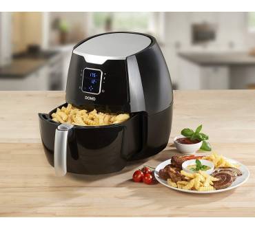 Produktbild Domo DO513FR Deli-Fryer XXL