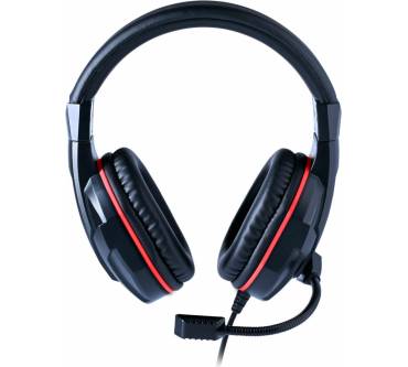 Produktbild BigBen Interactive Gaming-Headset für Nintendo Switch