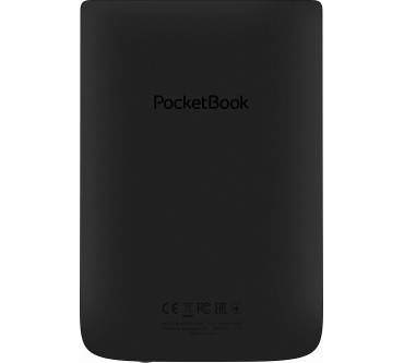 Produktbild PocketBook Touch Lux 5