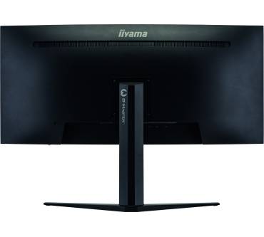 Produktbild Iiyama G-Master GB3466WQSU-B1 Red Eagle