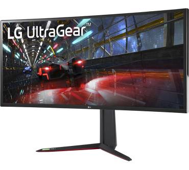 Produktbild LG UltraGear 38GN950-B