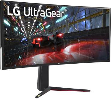 Produktbild LG UltraGear 38GN950-B