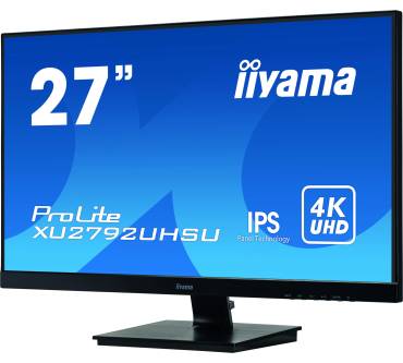 Produktbild Iiyama ProLite XU2792UHSU-B1