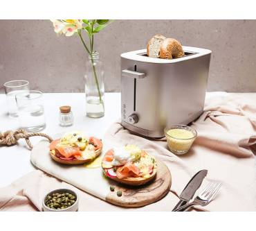 Produktbild Zwilling Enfinigy Toaster 