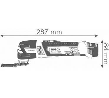 Produktbild Bosch GOP 12V-28 Professional