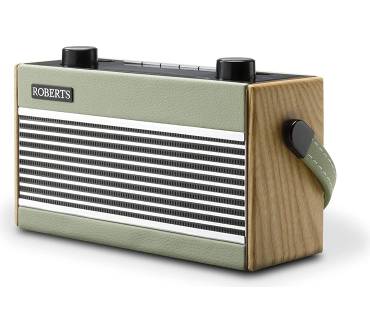 Produktbild Roberts Radio Rambler BT