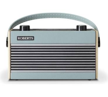 Produktbild Roberts Radio Rambler BT