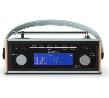 Produktbild Roberts Radio Rambler BT