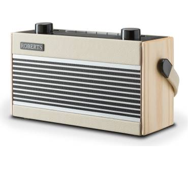 Produktbild Roberts Radio Rambler BT