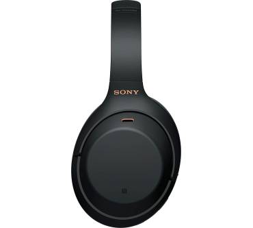 Produktbild Sony WH-1000XM4