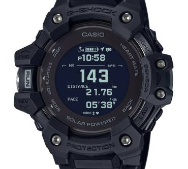 Produktbild Casio G-Shock GBD-H1000