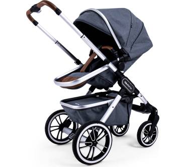 Produktbild Teutonia Trio