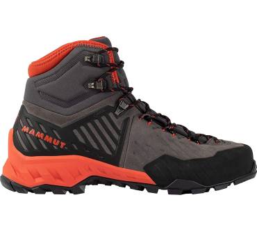 Produktbild Mammut Alnasca Pro II Mid GTX