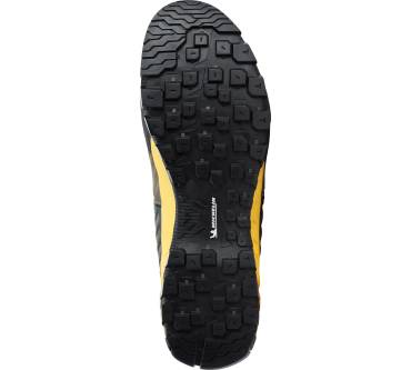 Produktbild Mammut Alnasca Pro II Mid GTX