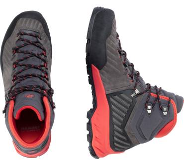 Produktbild Mammut Alnasca Pro II Mid GTX