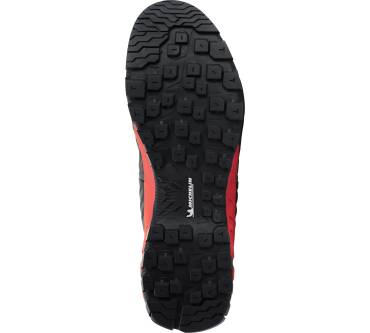 Produktbild Mammut Alnasca Pro II Mid GTX