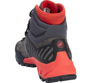 Produktbild Mammut Alnasca Pro II Mid GTX