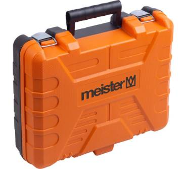 Produktbild Meister MAS12V