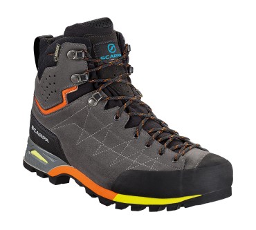 Produktbild Scarpa Zodiac Plus GTX