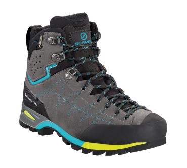 Produktbild Scarpa Zodiac Plus GTX