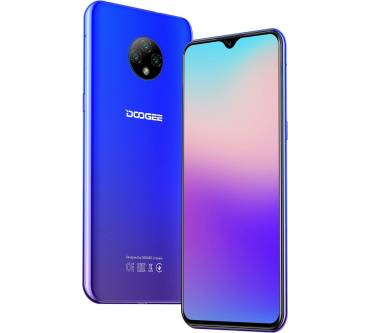 Produktbild Doogee X95