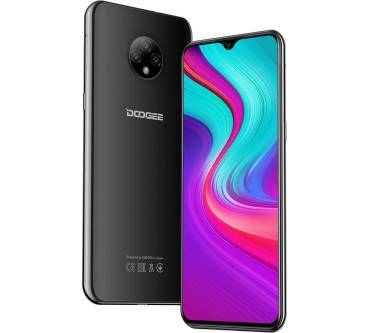 Produktbild Doogee X95