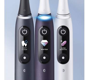 Produktbild Oral-B iO Series 8