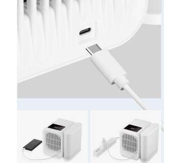 Produktbild Xiaomi Microhoo Mini Klimaanlage