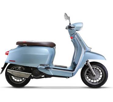 Produktbild Lambretta V200 Special