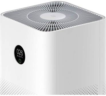 Produktbild Xiaomi Smart Air Purifier 3H Luftreiniger