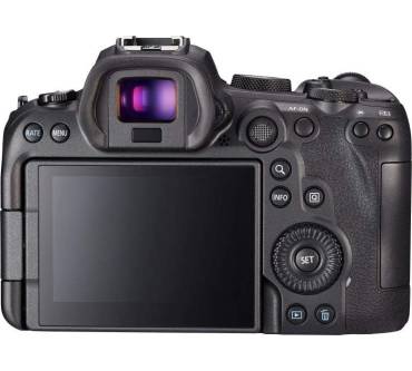 Produktbild Canon EOS R6