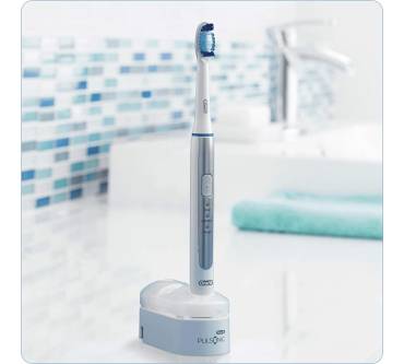 Produktbild Oral-B Pulsonic Slim 1000