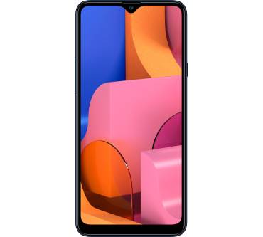 Produktbild Samsung Galaxy A20s