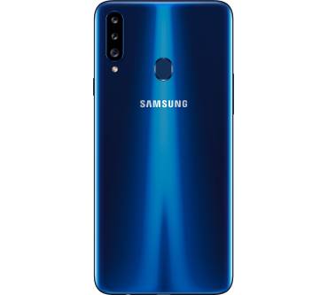 Produktbild Samsung Galaxy A20s