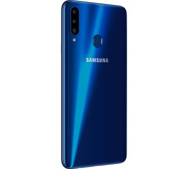 Produktbild Samsung Galaxy A20s