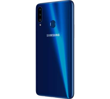 Produktbild Samsung Galaxy A20s