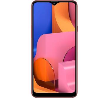 Produktbild Samsung Galaxy A20s