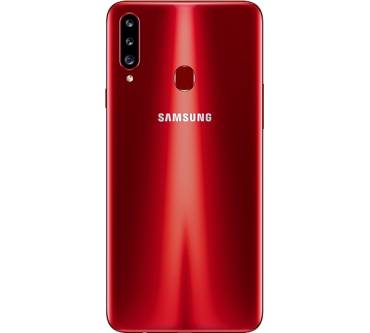 Produktbild Samsung Galaxy A20s