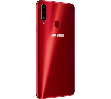 Produktbild Samsung Galaxy A20s