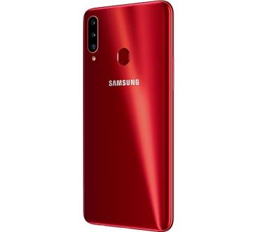 Produktbild Samsung Galaxy A20s