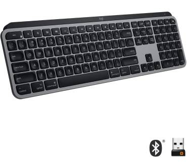 Produktbild Logitech MX Keys for Mac