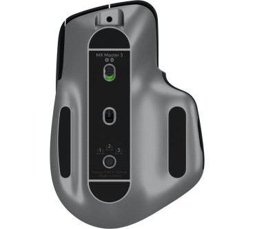 Produktbild Logitech MX Master 3 for Mac